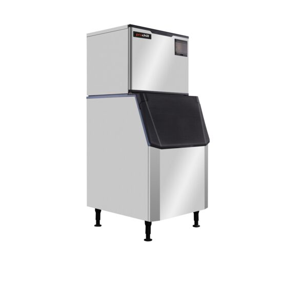 Masina gheata cuburi SK-SK-700P - Prochill