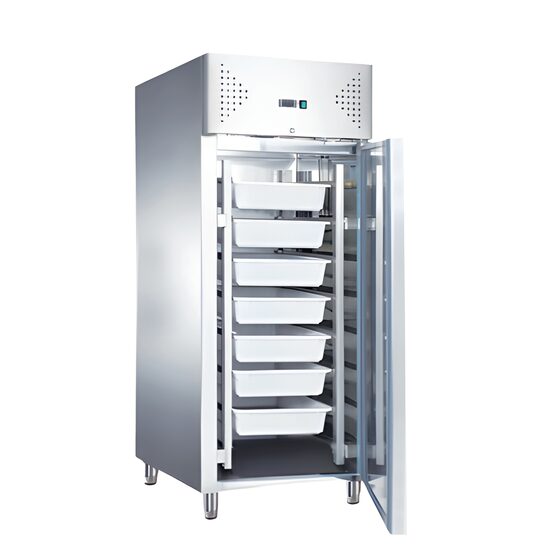 Dulap frigorific pentru peste, 600 lt - Prochill