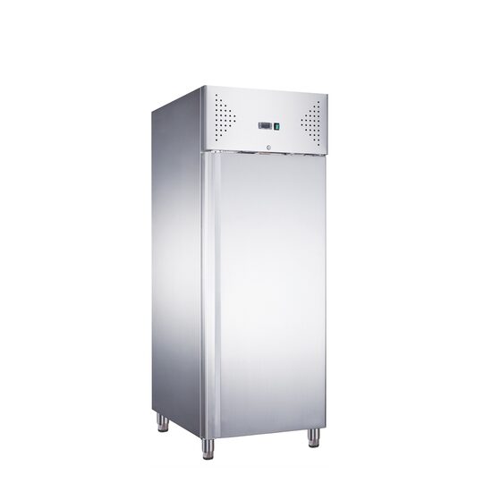 Dulap frigorific vertical GN600 cu sistem de racire ventilata, 600 lt - Prochill