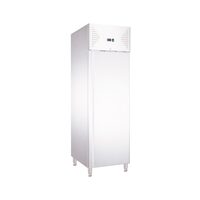 Dulap frigorific vertical GN600 alb, 600 lt - Prochill