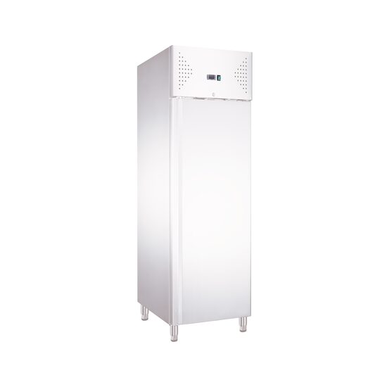 Dulap frigorific vertical GN600 alb, 600 lt - Prochill