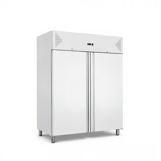 Dulap frigorific vertical GN1200 alb, 1200 lt - Prochill