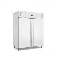Dulap congelator vertical GN1200 alb, 1200 lt - Prochill