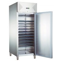 Dulap congelator pentru gelaterie, 737 lt - Prochill