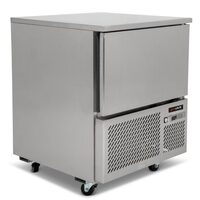 Abatitor cu 5 tavi GN1/1 - Prochill