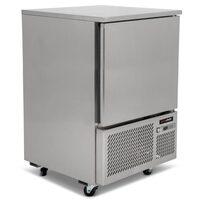 Abatitor cu 10 tavi GN1/1 - Prochill