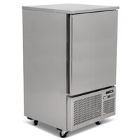 Abatitor cu 14 tavi GN1/1 - Prochill