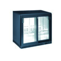 Minibar cu doua usi, 188 l Prochill