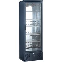 Dulap frigorific cu usa din sticla, 292 l Prochill