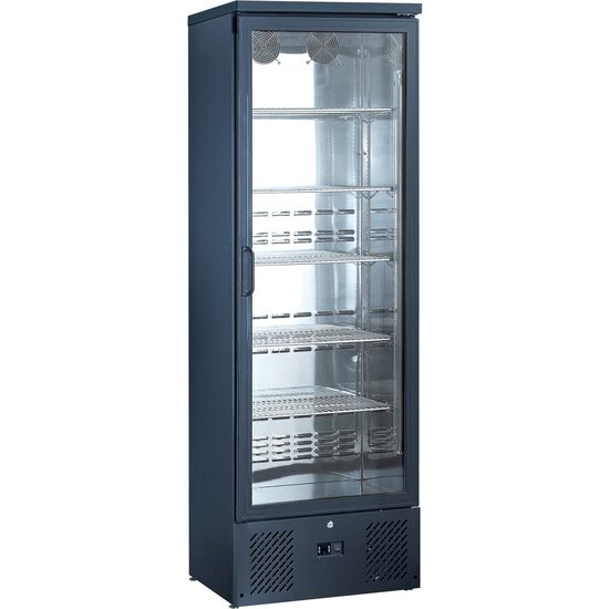 Dulap frigorific cu usa din sticla, 292 l Prochill