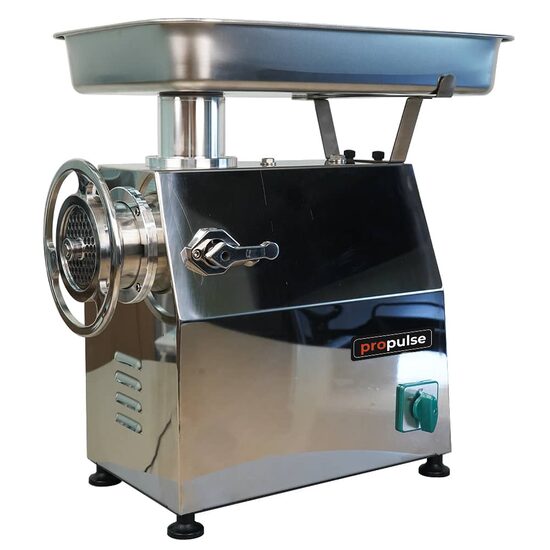 Masina profesionala de tocat carne TK-22 - Propulse
