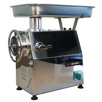Masina profesionala de tocat carne TK-32 - Propulse