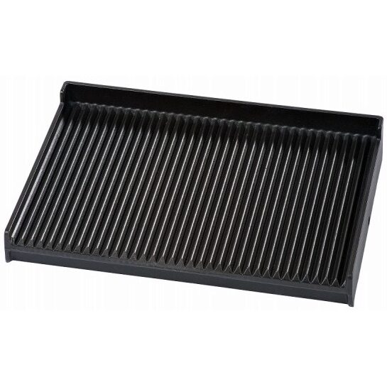 Placa inferioara cu suprafata striata SK0150- Krampouz
