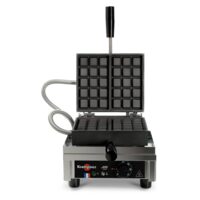 Aparat pentru waffles 3×5 Bruxelles 90°- Krampouz