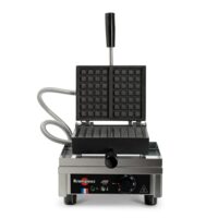 Aparat pentru waffles 4×7 Bruxelles 90°– Krampouz