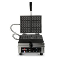 Aparat pentru waffles 4×7 Liège 90°– Krampouz