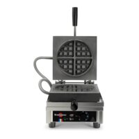 Aparat pentru waffles Ronde 90°– Krampouz