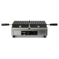 Aparat pentru waffles Churros 180° – Krampouz