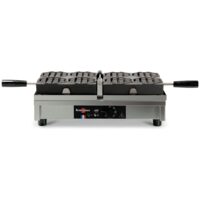 Aparat pentru waffles Sucette 180° – Krampouz