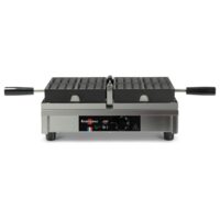 Aparat pentru waffles Mini Bruxelles 180° – Krampouz