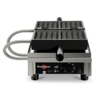 Aparat pentru waffles 180° 4×5 Liège – Krampouz