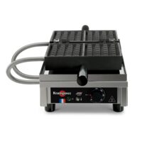 Aparat pentru waffles 180° 4×6 Liège Party – Krampouz