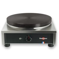 Crepiera electrica profesionala – Krampouz Comfort