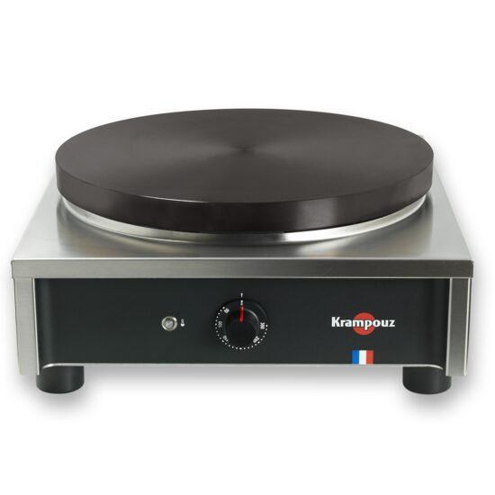 Crepiera electrica profesionala – Krampouz Comfort