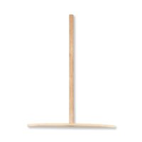 Spatula pentru clatite din lemn de fag ARH18 – Krampouz