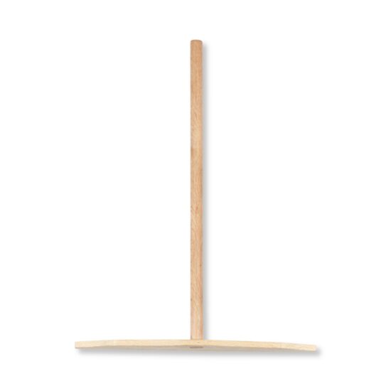 Spatula pentru clatite din lemn de fag ARH18 – Krampouz