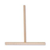 Spatula pentru clatite din lemn de fag ART18 – Krampouz