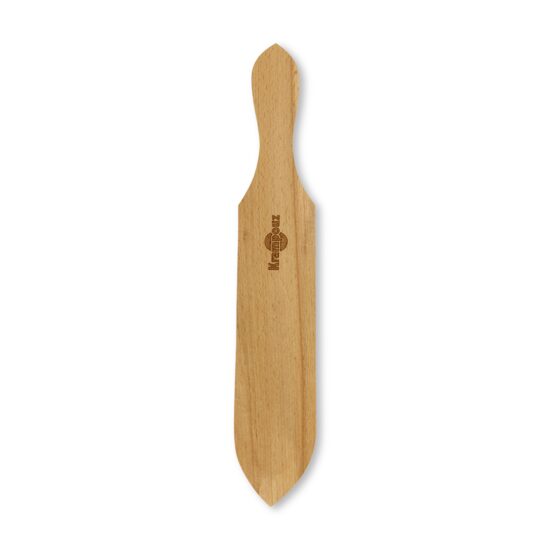 Spatula din lemn de fag pentru clatite – Krampouz