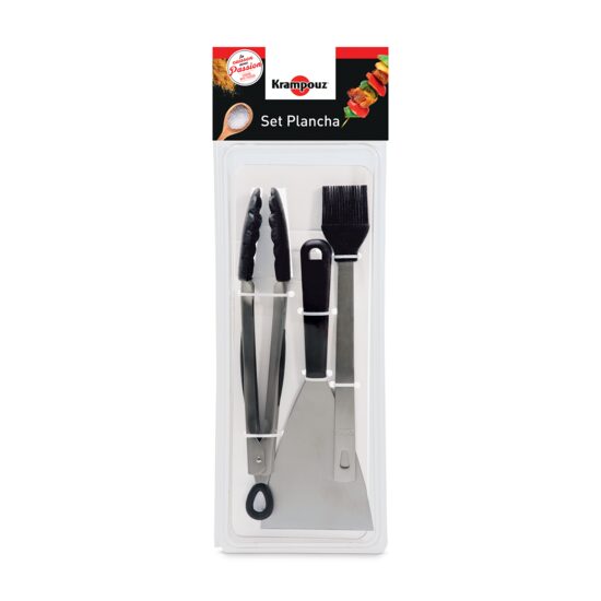 Set de ustensile pentru gatit ASP1 – Krampouz