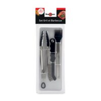 Set de ustensile pentru gatit ASG3 – Krampouz