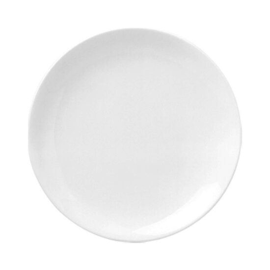 Farfurie Bianco 270 mm Fine Dine 