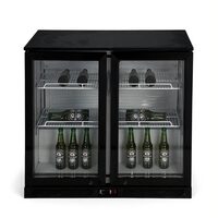 Minibar cu 2 usi 220 l - Prochill