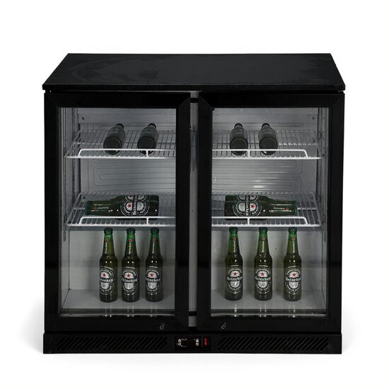 Minibar cu 2 usi 220 l - Prochill