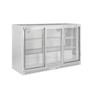 Minibar cu 3 usi 320 l - Prochill