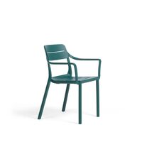 Scaun cu manere Cassia - Nardy
