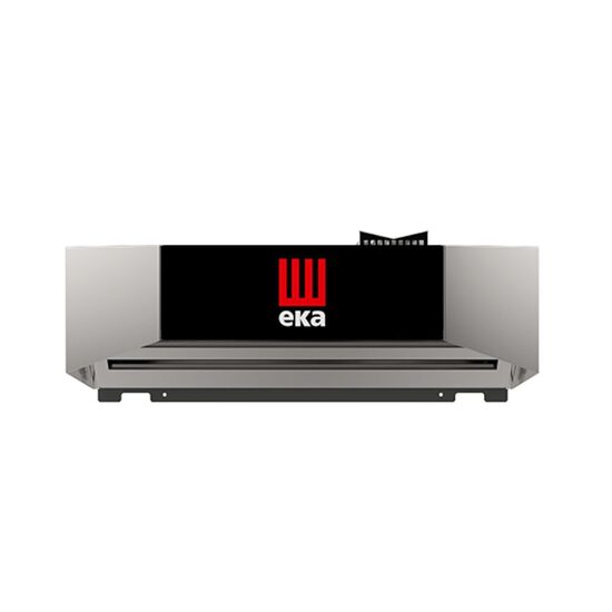 Hota pentru cuptoare Millenial Smart cu 7 tavi, Tecnoeka, 230V/600W