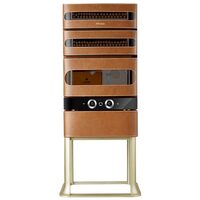 Humidor trabucuri L3 - Afidano