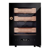 Humidor trabucuri B1 - Afidano