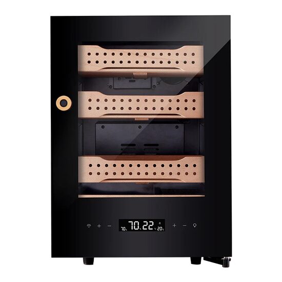 Humidor trabucuri B1 - Afidano
