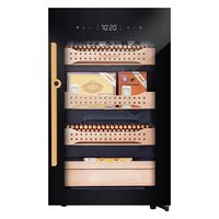Humidor trabucuri B2 - Afidano