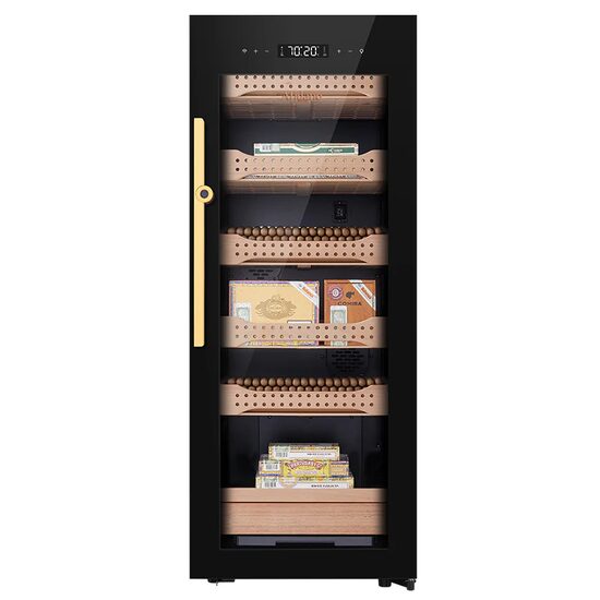 Humidor trabucuri B4 - Afidano