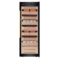 Humidor trabucuri B6 - Afidano