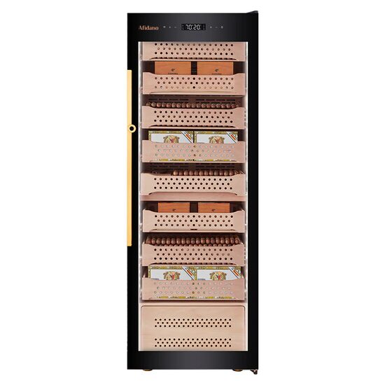 Humidor trabucuri B6 - Afidano