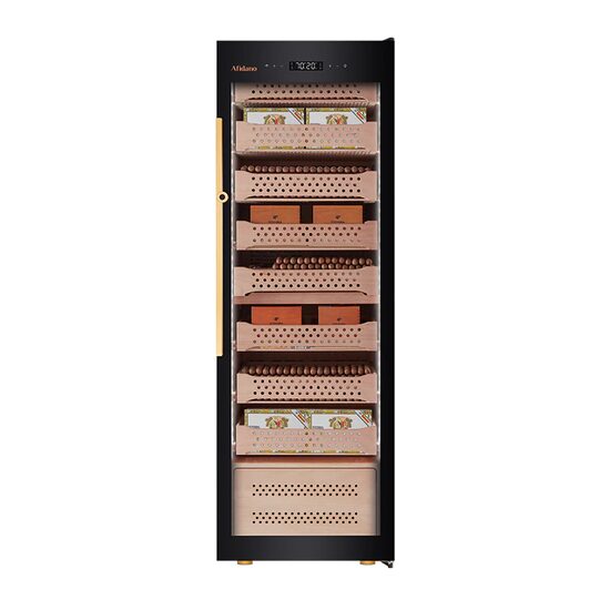 Humidor trabucuri B8 - Afidano