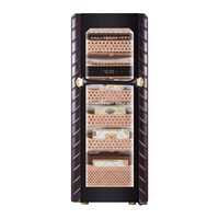 Humidor trabucuri C5 - Afidano