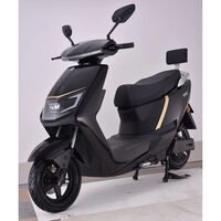Scuter electric Saige Zhanlong, Viteză Maximă 45 km/h, Motor 2000W